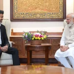 ऐश्वर्य लक्ष्मी कहती हैं कि उन्हें बच्चा चाहिए, वायरल ‘कभी शादी नहीं करूंगी’ बयान के बाद
