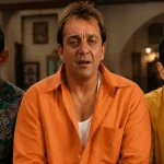 लाइन प्रोड्यूसर के अनुसार, जब रणबीर कपूर ने भांग इस्तेमाल करने की बात कबूल की तो ऋषि कपूर चिल्लाने लगे।